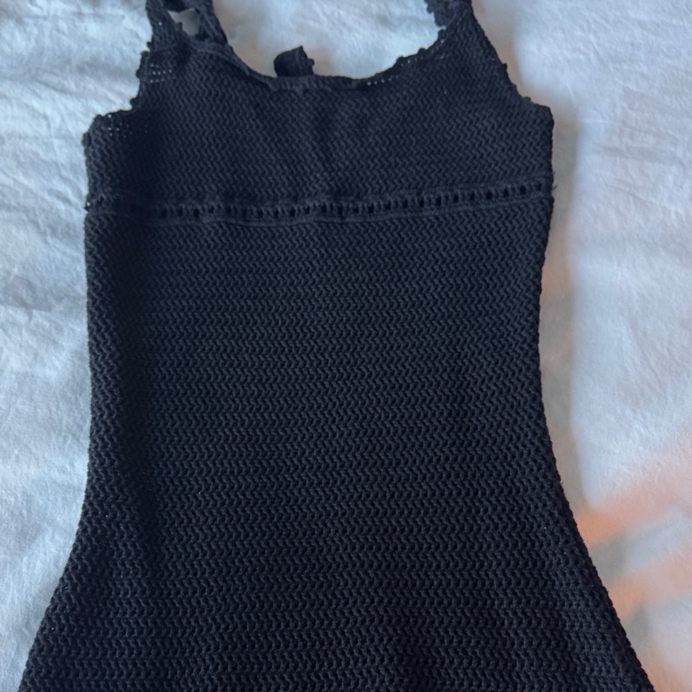 Aritzia dress